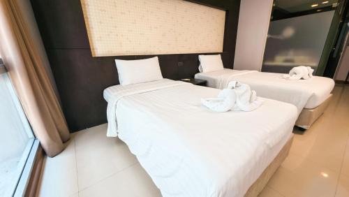 Nong Bon Apartment | Chaba Inn Srinakarin