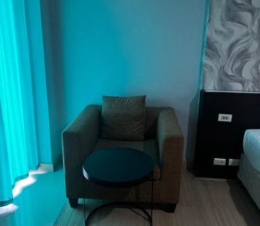 Nong Bon Apartment | Chaba Inn Srinakarin