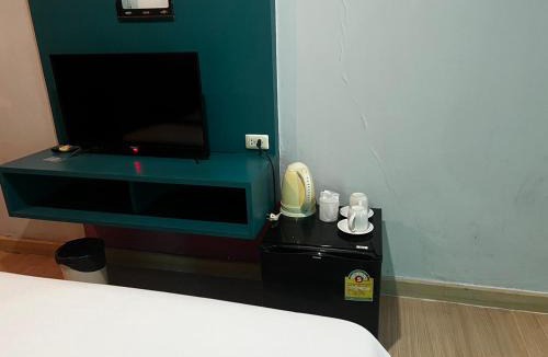 Nong Bon Apartment | Chaba Inn Srinakarin