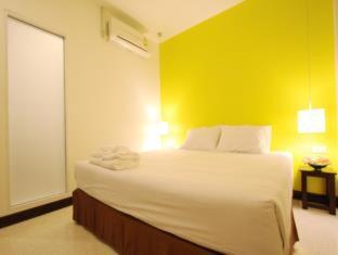Hua Hin Hotel | Chaba Place