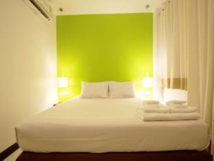 Hua Hin Hotel | Chaba Place