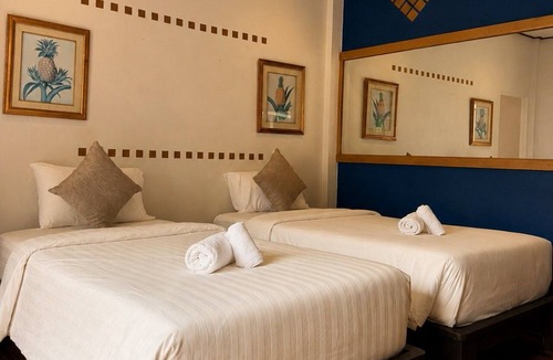 Doi Saket Hotel | Chaba Varee Resort Doi Saket Chiang Mai