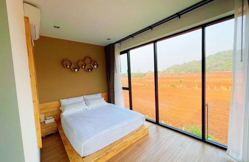 Khanong Phra Villa | Chacha Tyme Pool Villa Khaoyai