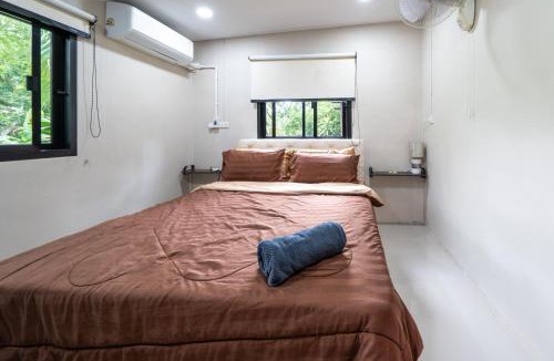 Chumphon House | Chaikao mountain view retreat-villa 3