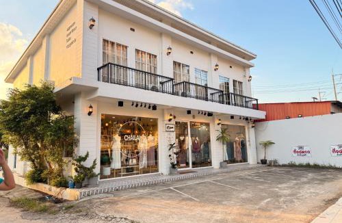 Sai Thai House | Chailai Room 204- Saithai Krabi