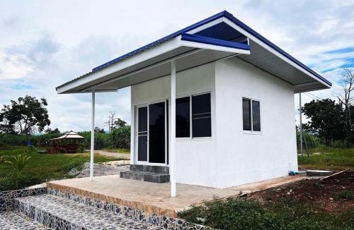 Nong Bua Daeng Apartment | Chaiyaphum Monster Fishing Resort