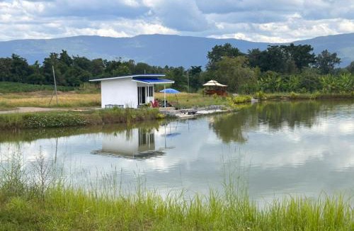 Nong Bua Daeng Apartment | Chaiyaphum Monster Fishing Resort