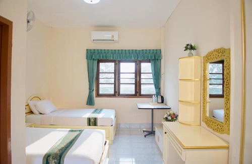 Chon Daen Hotel | Chakrapan Valley