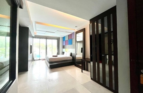 Khao Takiab Hotel | Chalay Monta