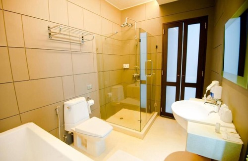 Khao Takiab Hotel | Chalay Monta