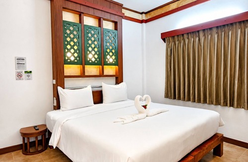 Hat Yai Hotel | Chalet De Palm Resort Hatyai