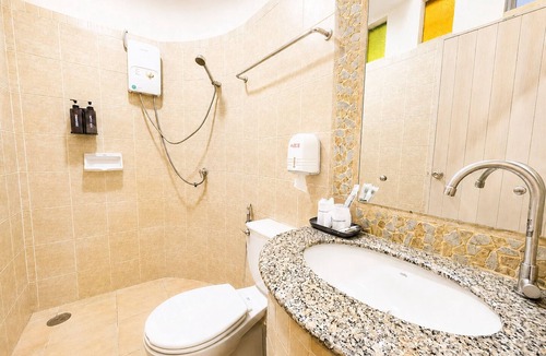 Hat Yai Hotel | Chalet De Palm Resort Hatyai