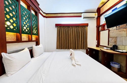 Hat Yai Hotel | Chalet De Palm Resort Hatyai