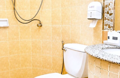 Hat Yai Hotel | Chalet De Palm Resort Hatyai