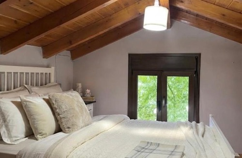 Dirfys-Messapia Ski Chalet | Chalet Dirfys - Escape in the heart of Evia