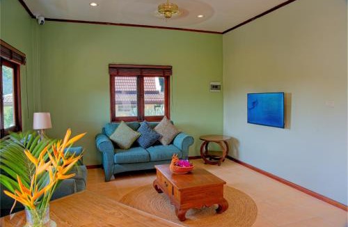 Koh Tao Hostel | Chalok Reef Divers Hostel