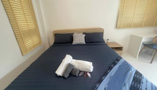 Chaloklum Villa | Chaloklum Canal Villa