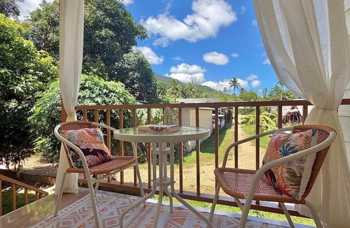 Chaloklum House | Chaloklum Island Breeze House