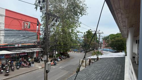 Rawai House | Chalong Paradise Guesthouse