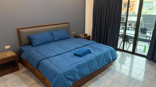 Rawai House | Chalong Paradise Guesthouse