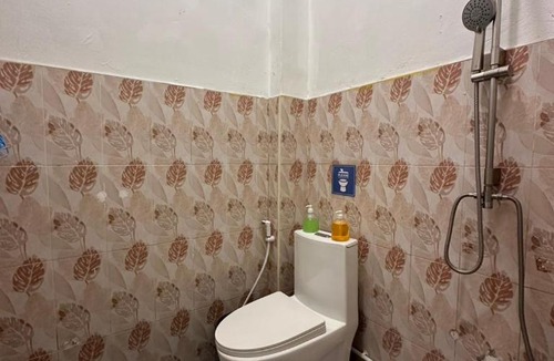 Satun Hostel | Chameleon's Hostel
