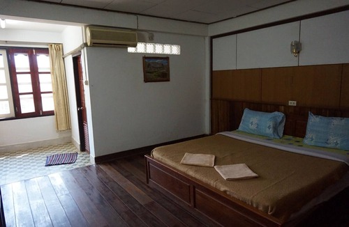 Pakse Hotel | Champa Hotel