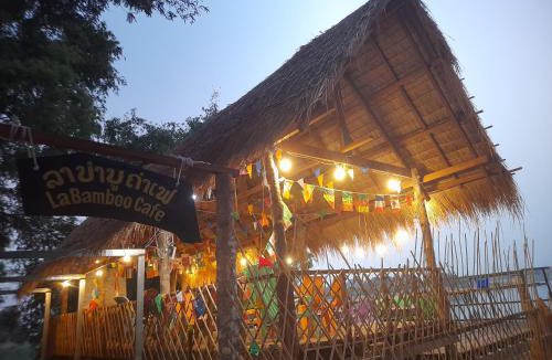 Champasak Hostel | Champasak Backpacker