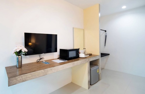 Ban Saiyuan Hotel | Chanakarn Pool Access Rawai