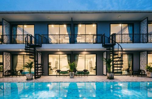 Ban Saiyuan Hotel | Chanakarn Resort Rawai