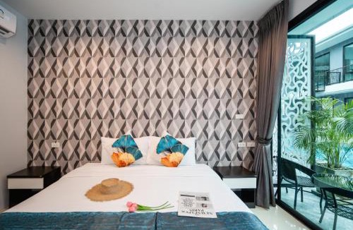 Ban Saiyuan Hotel | Chanakarn Resort Rawai