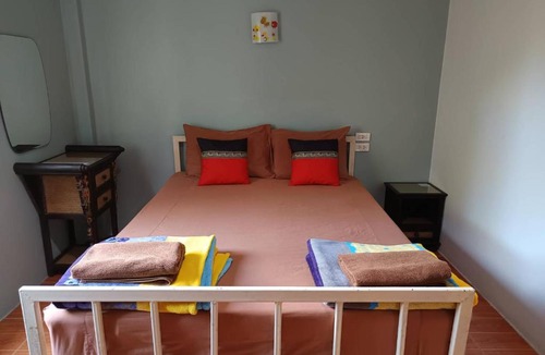 Koh Tao Hostel | Chandra Hostel Koh Tao 1