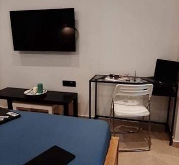 Nea Chora Apartment | Chania Center Apartment