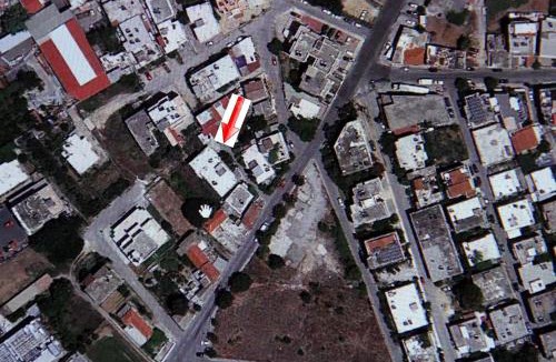 Chania Town Apartment | Chania Dream Home