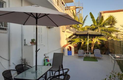 Chania Town Apartment | Chania Dream Home