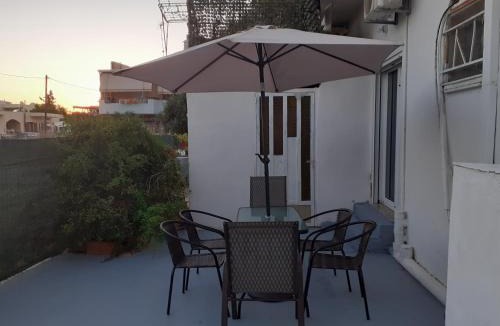 Chania Town Apartment | Chania Dream Home