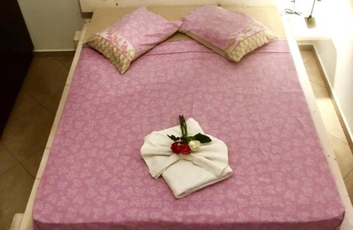 Nea Chora Apartment | Chania House