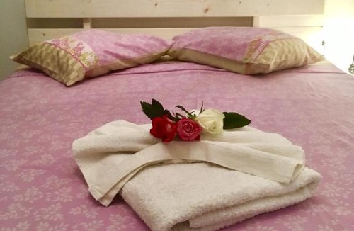 Nea Chora Apartment | Chania House