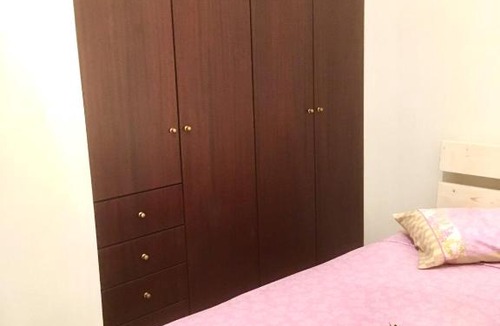 Nea Chora Apartment | Chania House
