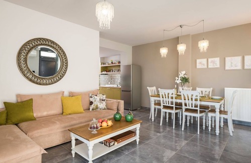 Agia Villa | Chania vacation villa, holiday villa chania Crete