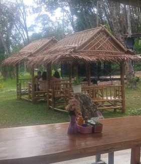 Ko Kradan Resort | Chanjao Restaurant & Bar at Koh Mook