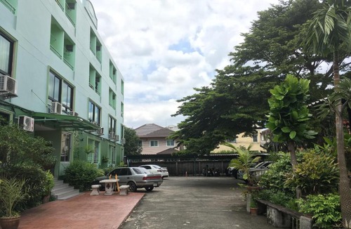 Bang Khen Hotel | Chanmuan Resident