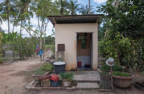 Sout Nikom House | Chansor Homestay 3 By Siem Reap Homesteading