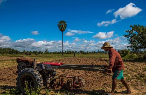 Sout Nikom House | Chansor Homestay 10 By Siem Reap Homesteading