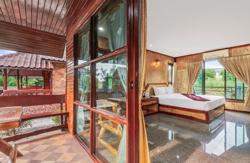 Nai Mueang Hotel | Chanta Boutique Place