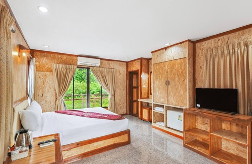 Nai Mueang Hotel | Chanta Boutique Place