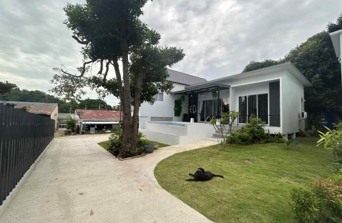 Ko Pha-ngan Villa | Chao Pao Villa Phase 2