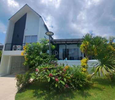 Ko Pha-ngan Villa | Chao Pao Villa Phase 2