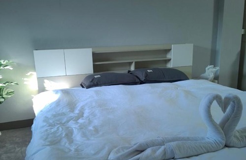 Dao Khanong Apartment | Chao phaya house Near Asiatique