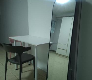 Dao Khanong Apartment | Chao phaya house Near Asiatique