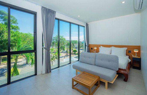Khlong Khut Bed & Breakfast | chaolaoseabreeze.com